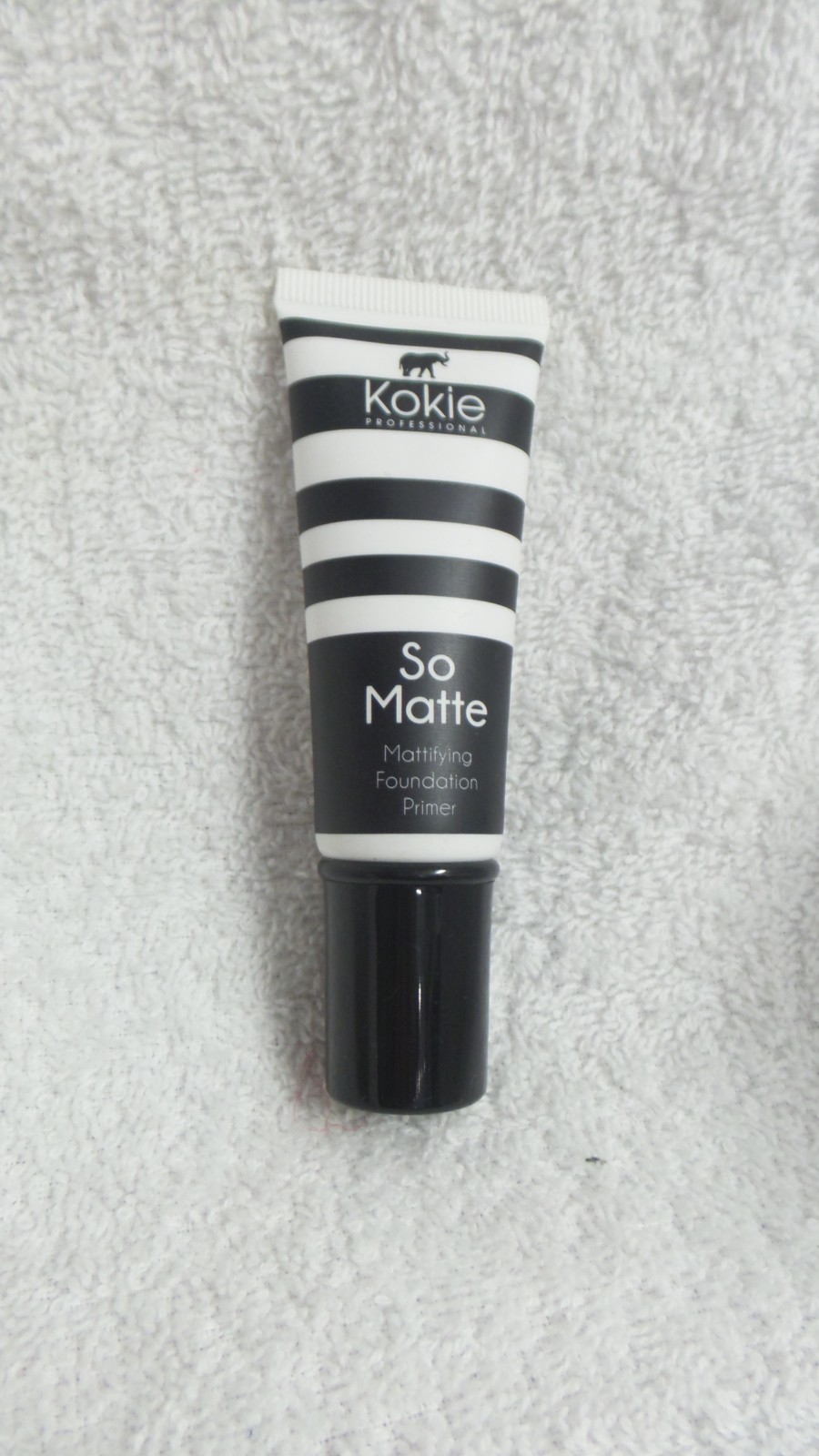 Kokie Makeup Deal