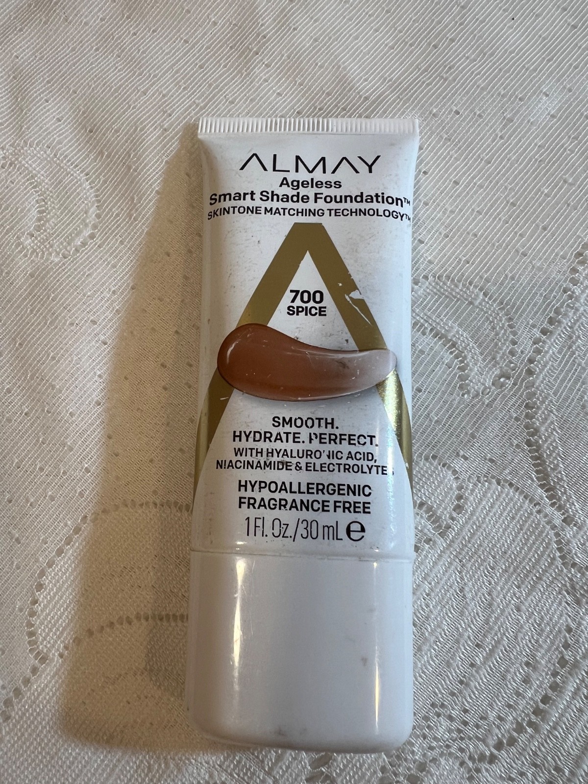 Makeup Lot 11 Deep Tone Covergirl Revlon Elf L’Oréal Foundation Lip concealer