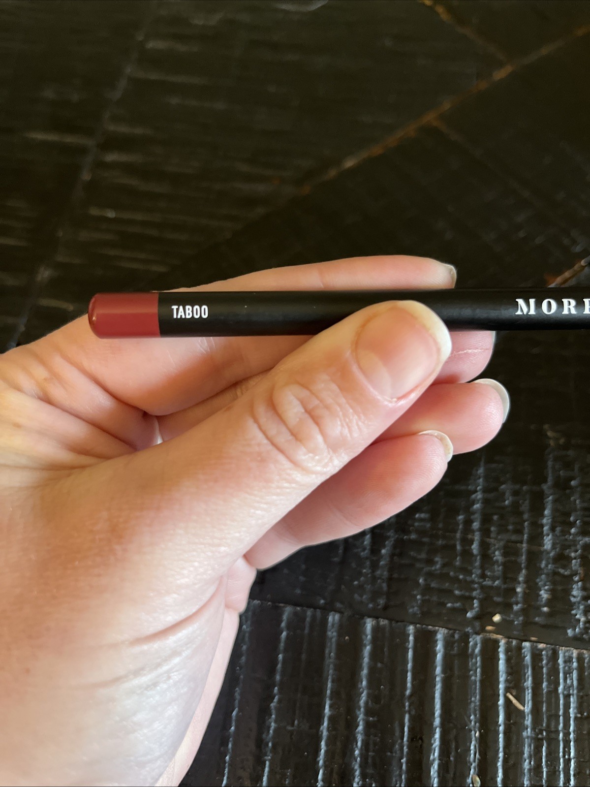 Morphe Makeup Bundle Lipstick, Lip Liner & Brow Gel NEW
