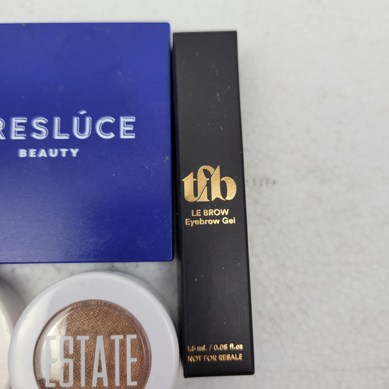 Estate, Hipster, Translucent, Kaledo, Formula, TFB Cosmetics – Beauty Bundle