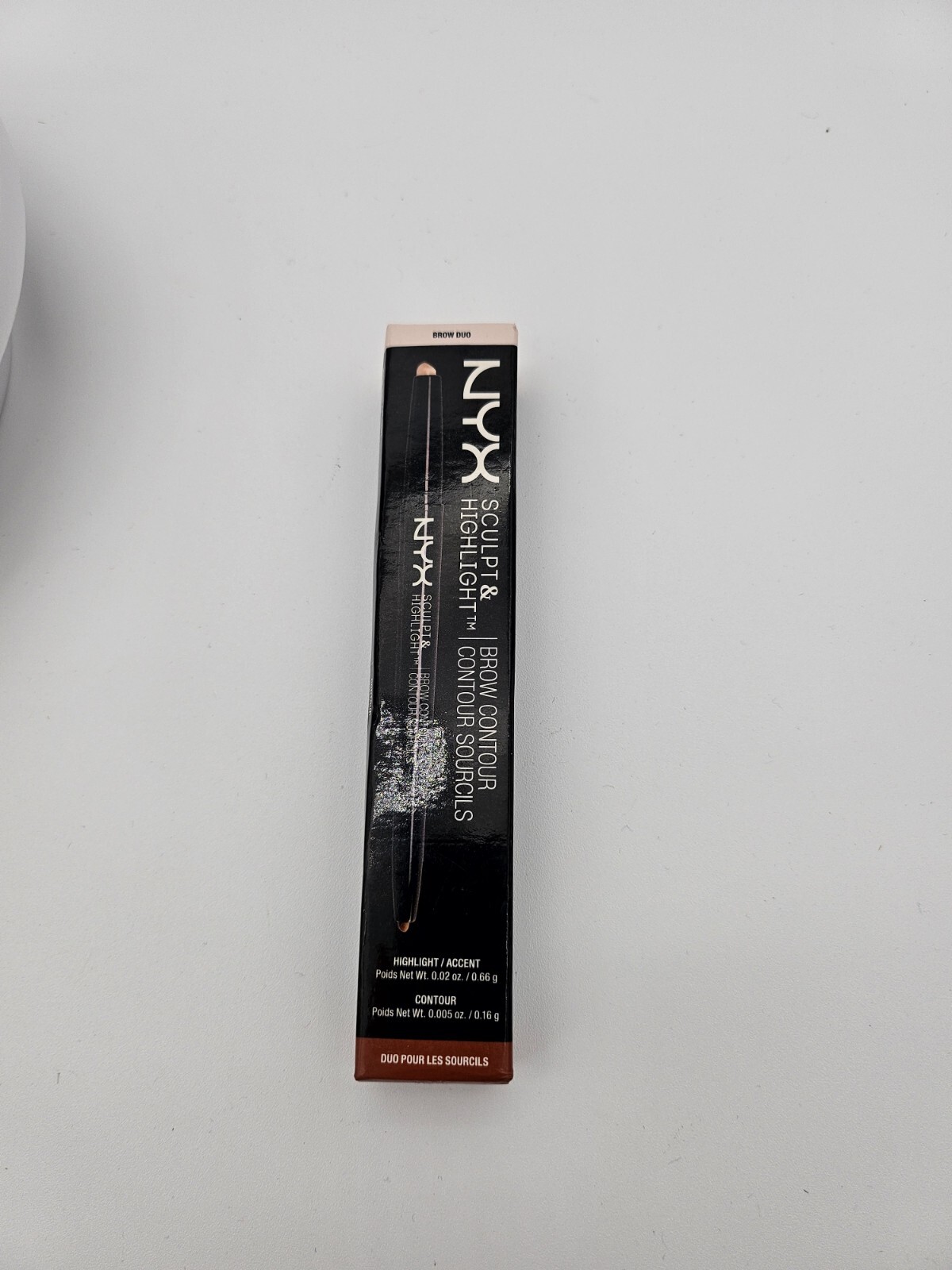 4 Piece Beauty Bundle Foundation Contour And Highlighter High End Brands