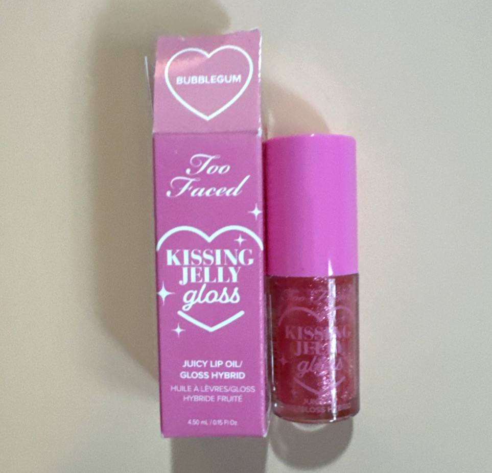 Ulta Beauty Lip Bundle: Rare Beauty Dolce & Gabbana Too Faced REM Florence NEW!