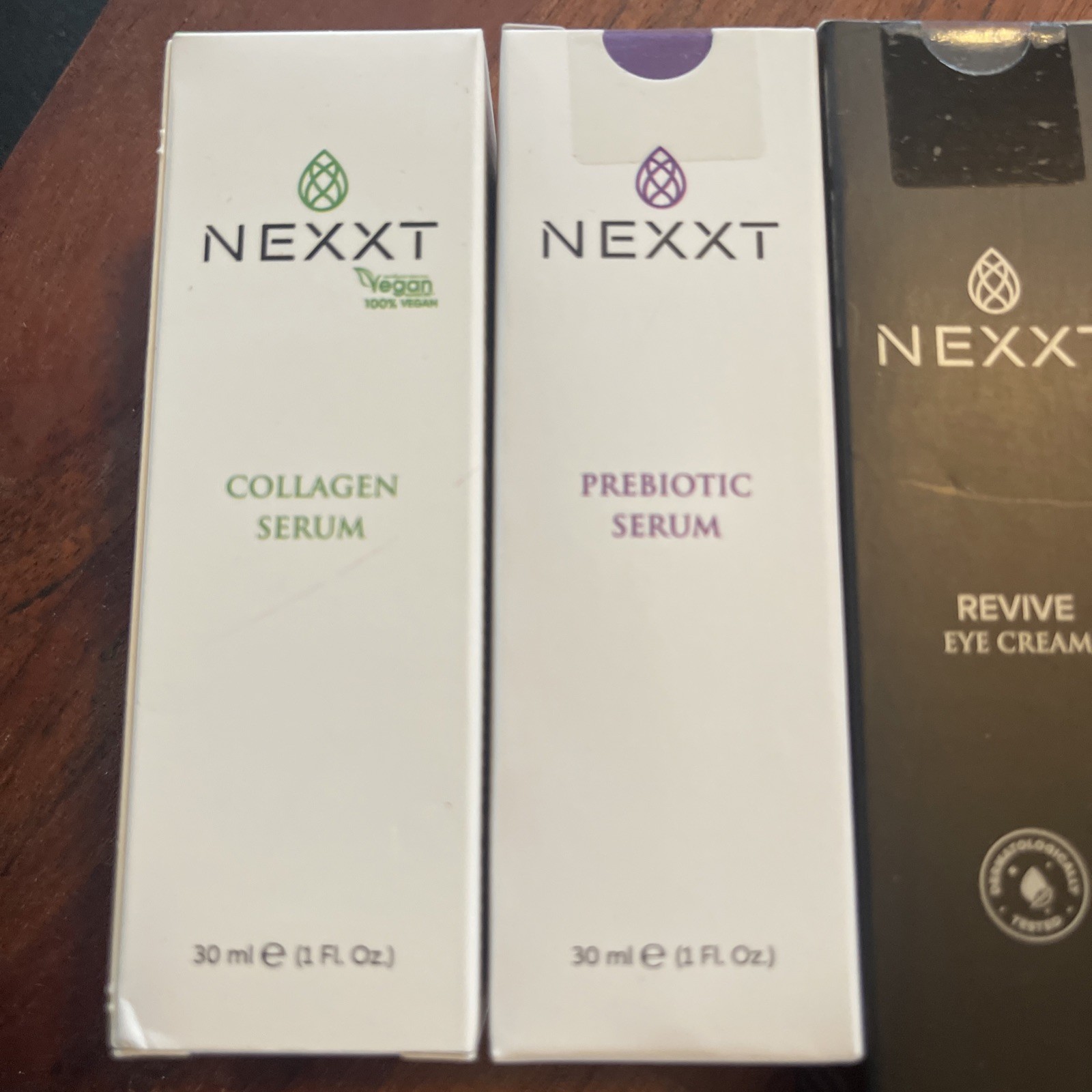 *New* NEXXT Beauty Bundle | 5 Pieces