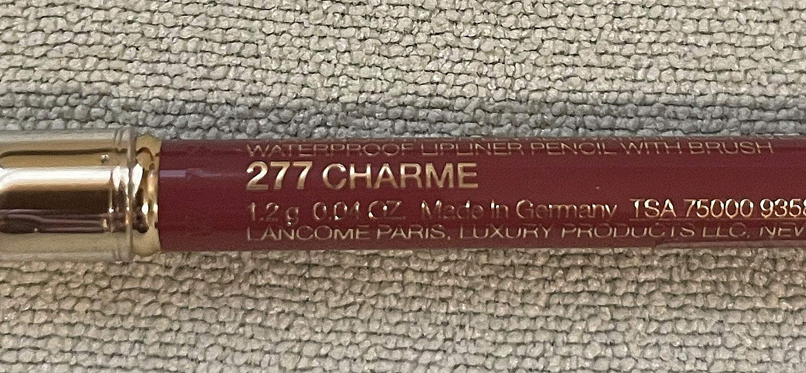 NWOT~LANCÔME~MASCARA~ CHARME-#277~L’ABSOLU GLOSS CREAM~#202 NUIT & JOUR