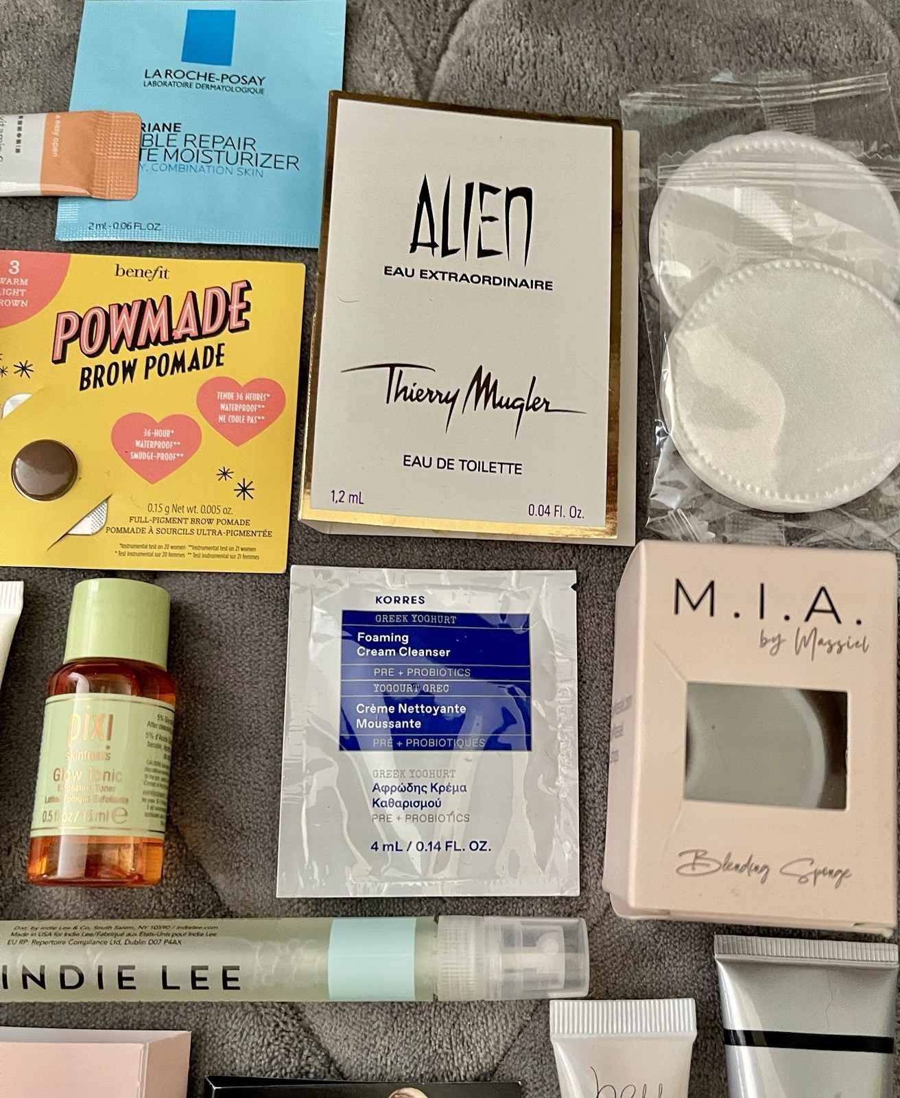 Mixed Health And Beauty Lot Everything Shown Is Included! As Pictured!