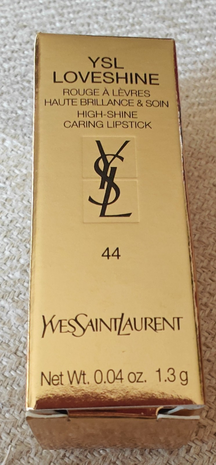 Beauty Bundle Feat: bareMinerals, Wander, Ysl, Valentino, Haus, C. Tilbury, UrbD