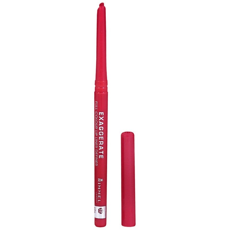 rimmel makeup lot( 24pcs )