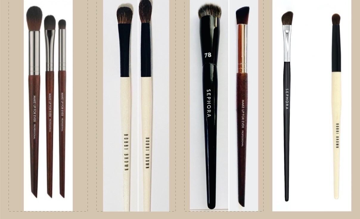 BEAUTY / MAKEUP / COSMETIC / SKINCARE Tools Mixed Wholesale Lot Bundle – 15 PCS