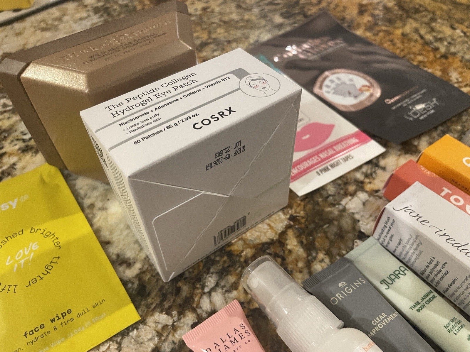 Huge 50+ Beauty Makeup Skincare Lot Full & Deluxe Sample Sz Ulta Sephora Lot 602