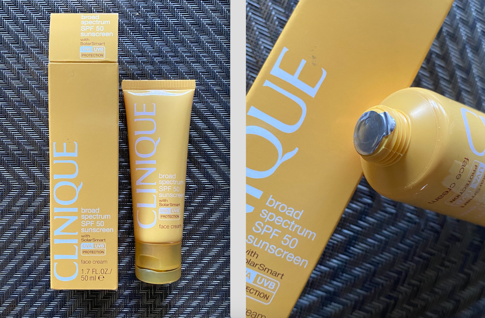 CLINIQUE SKIN CARE FOR FACE – CHOOSE YOUR ITEM/S