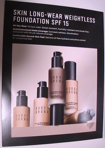Too Faced – LIP INJECTION, MAC – STACK MASCARA & BOBBI BROWN – Foundation -3 NEW