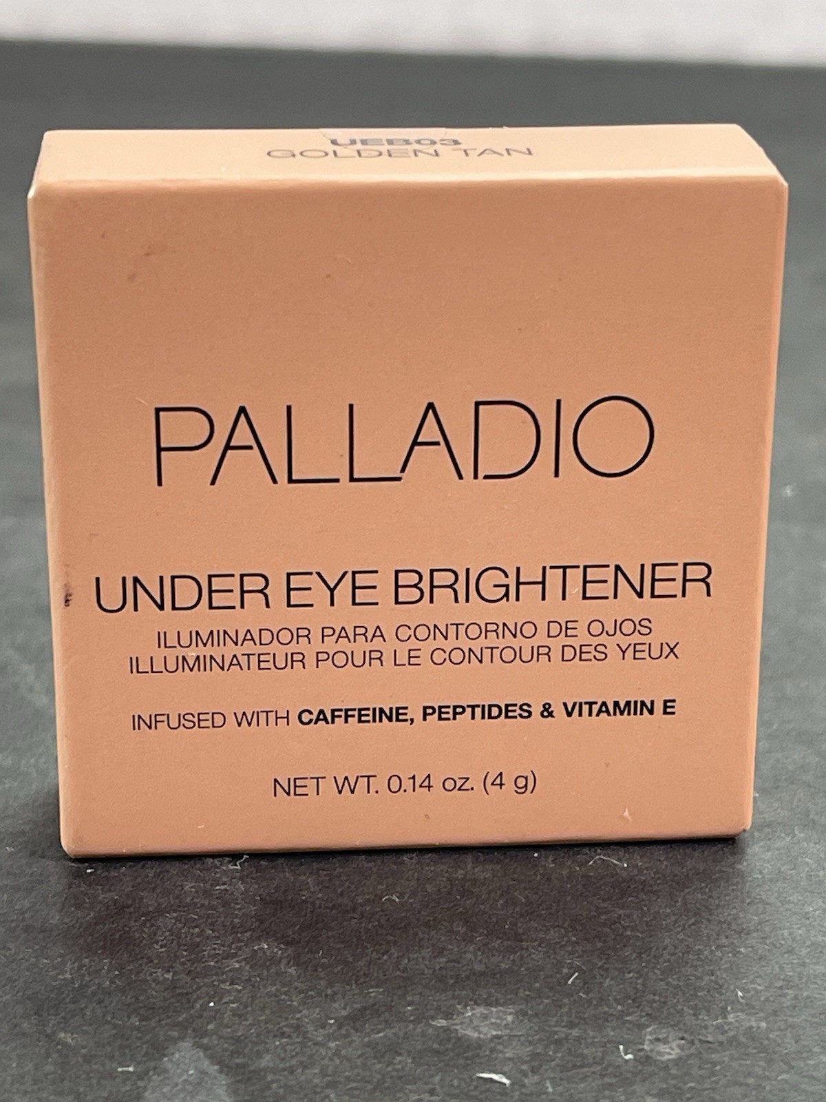 Various Misc Mixed Lot Make Up Neutrogena Palladio E.L.F Read Description Below