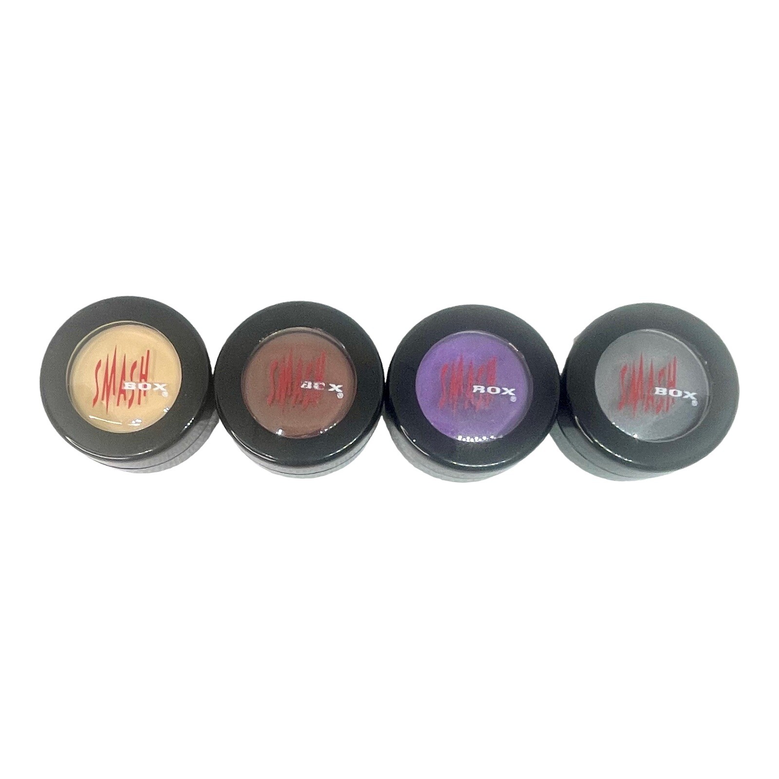 Smashbox Smashing Cream Eyeshadow ~ Rare ~ HTF & Discontinued Colors