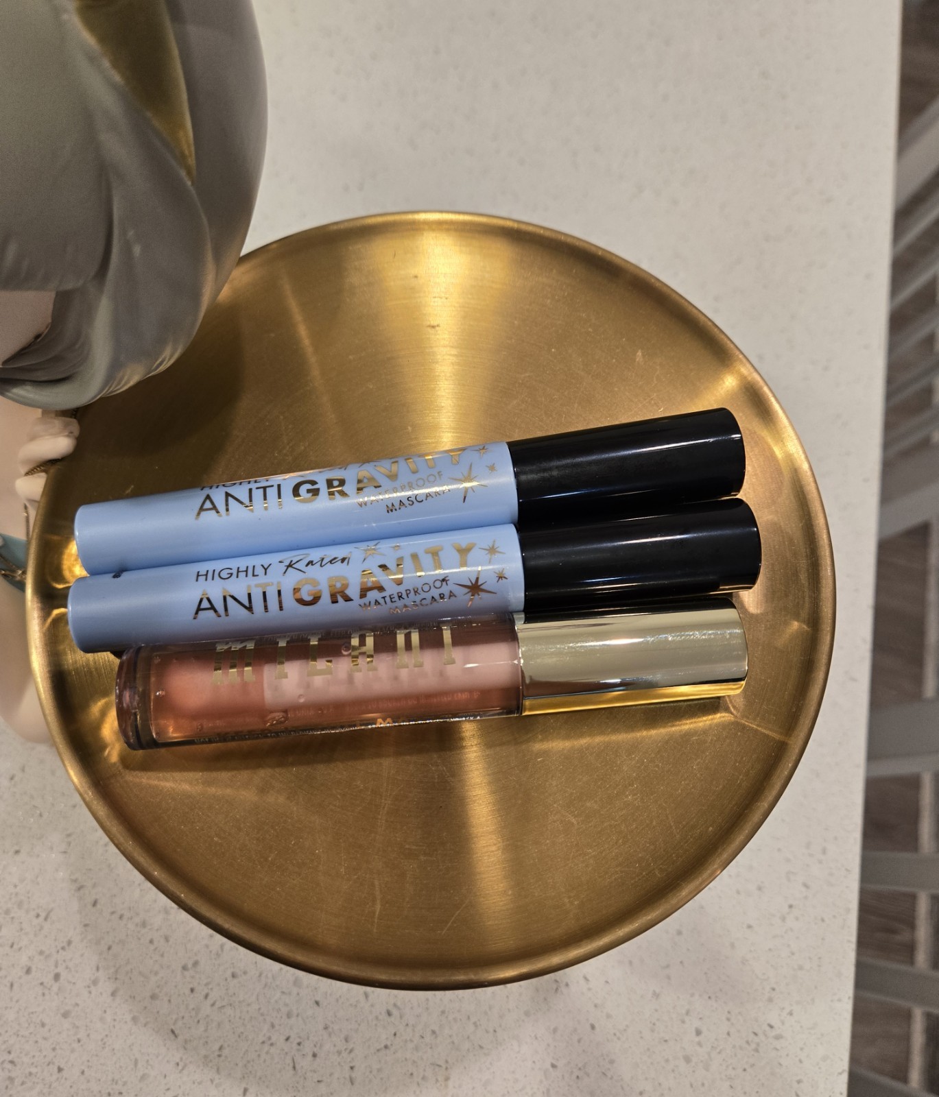 Milani Cosmetics Bundle