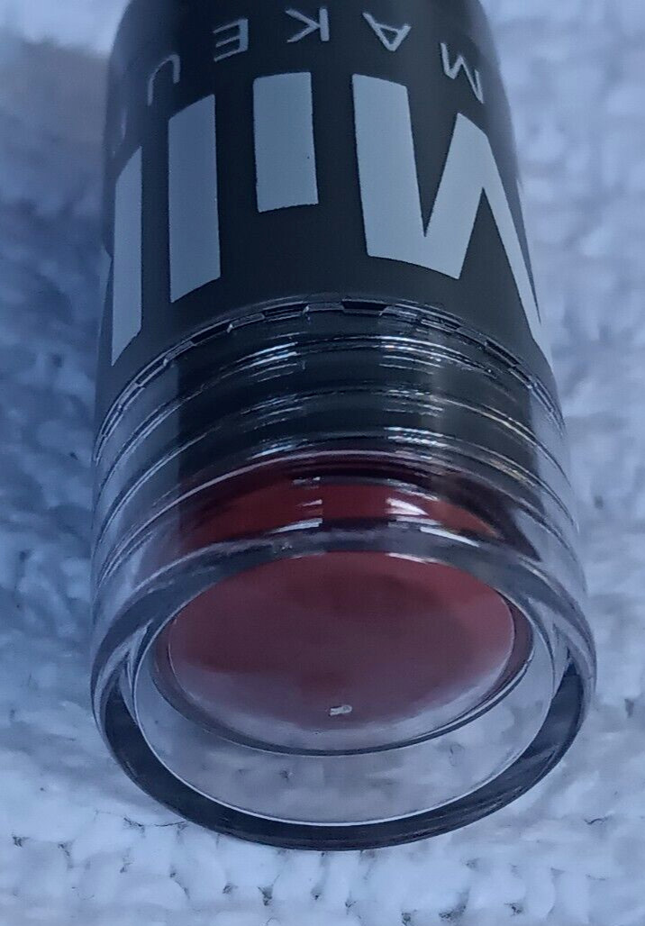 Milk Makeup Holographic Highlighting Powder 0.14 oz & Werk Lip Cheek 0.21 oz Lot