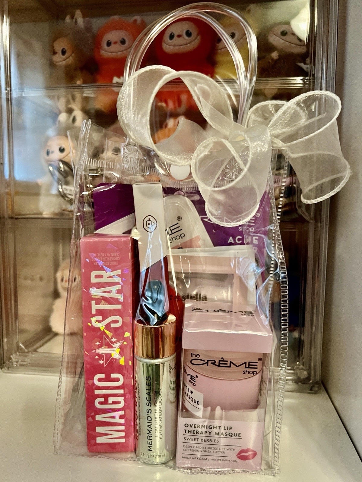 ✨ Assorted Luxury Makeup Lot – 5 Pieces – New! ✨