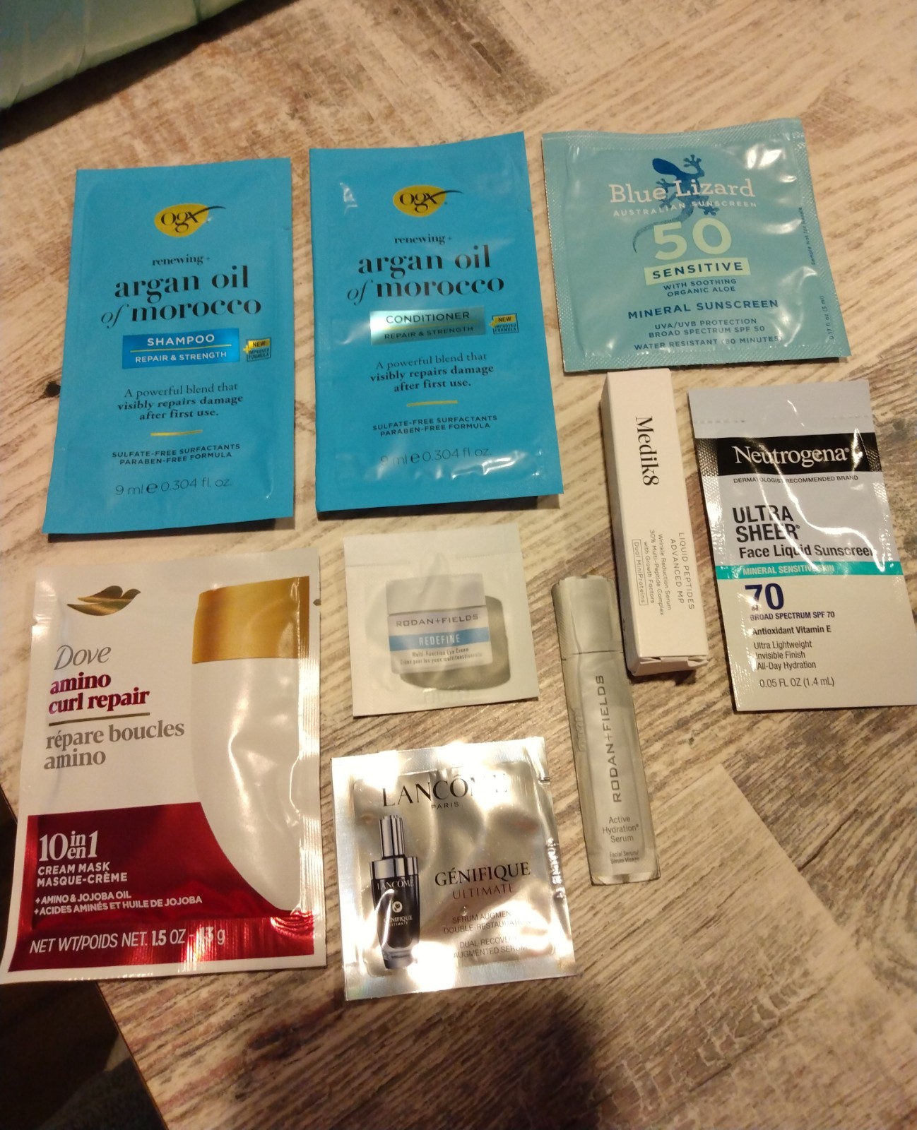 Huge New Upscale Mixed Beauty Bath Body Fragrance Skin Care Lot All Sizes Bundle