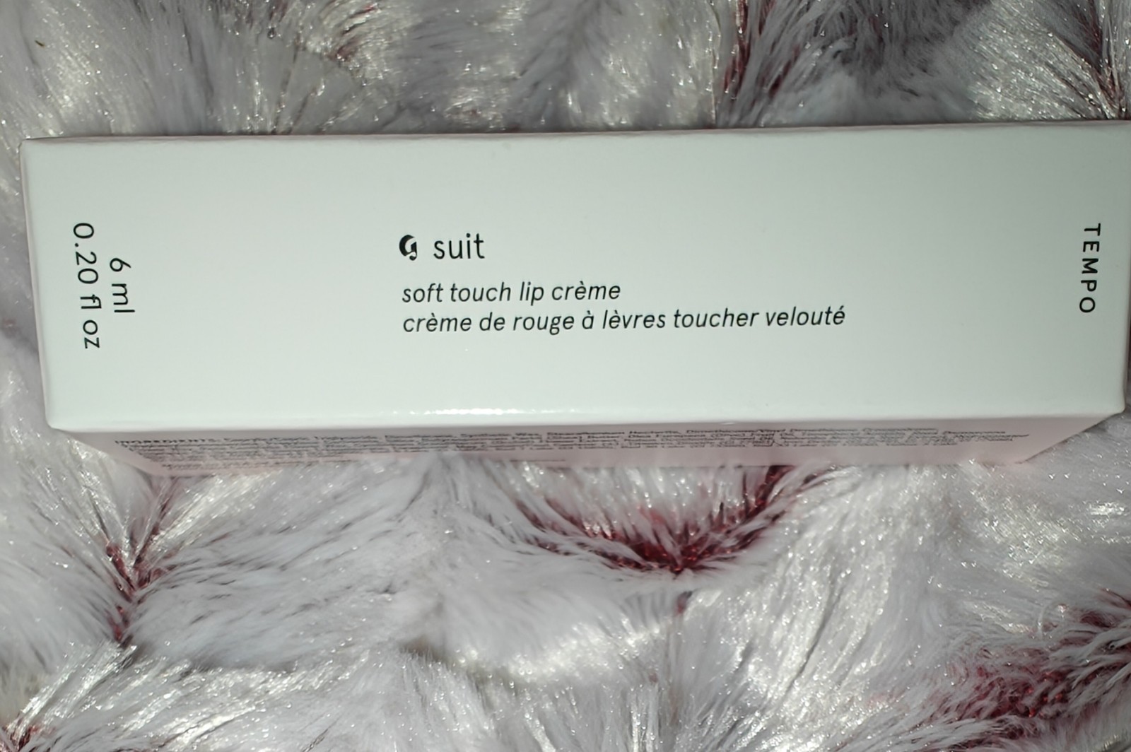 Lips & Eyes Bundle Feat- YSL, Givenchy, Glossier, Wander, Too Faced, Kylie