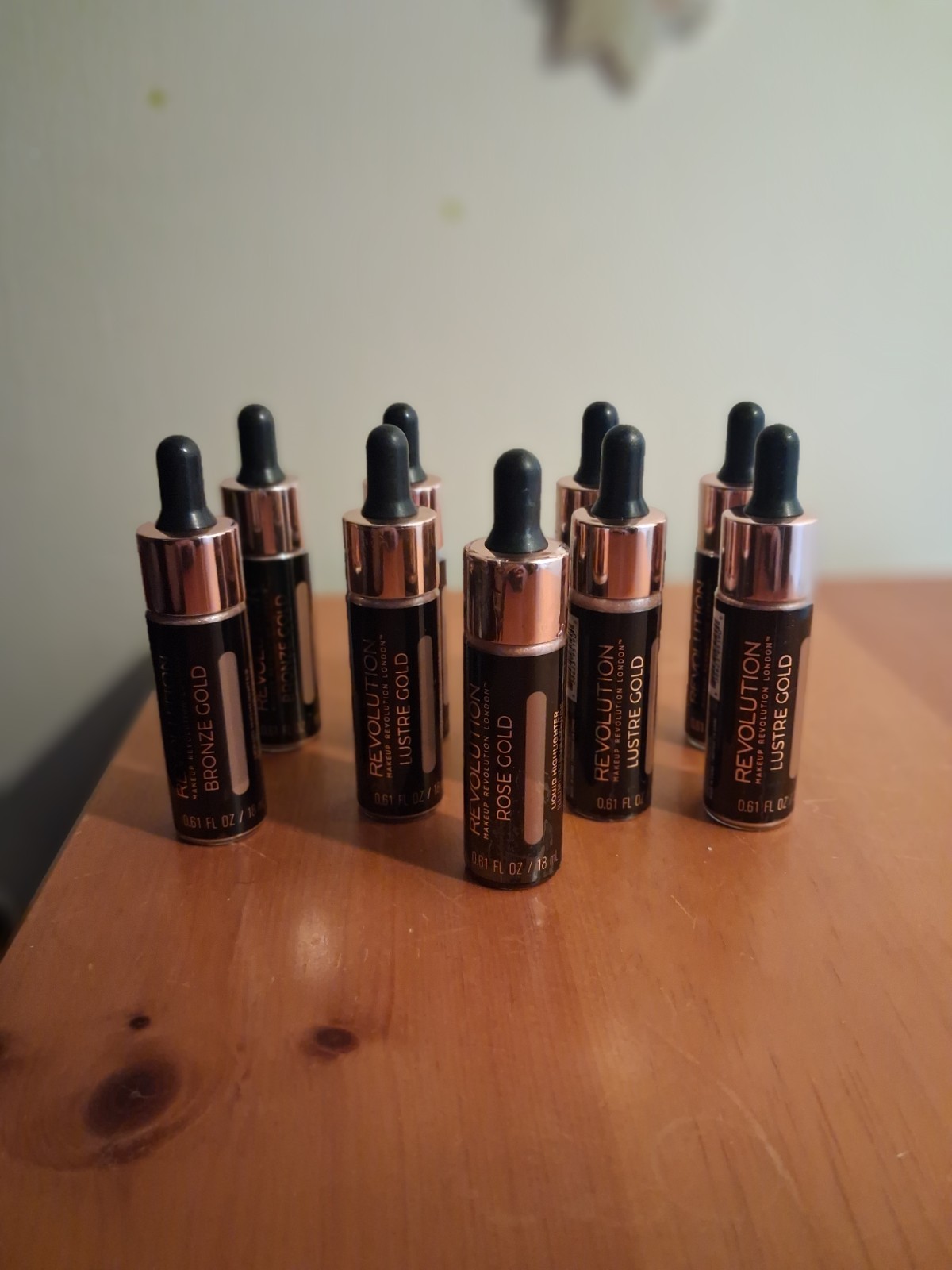 Makeup Beauty Bundle