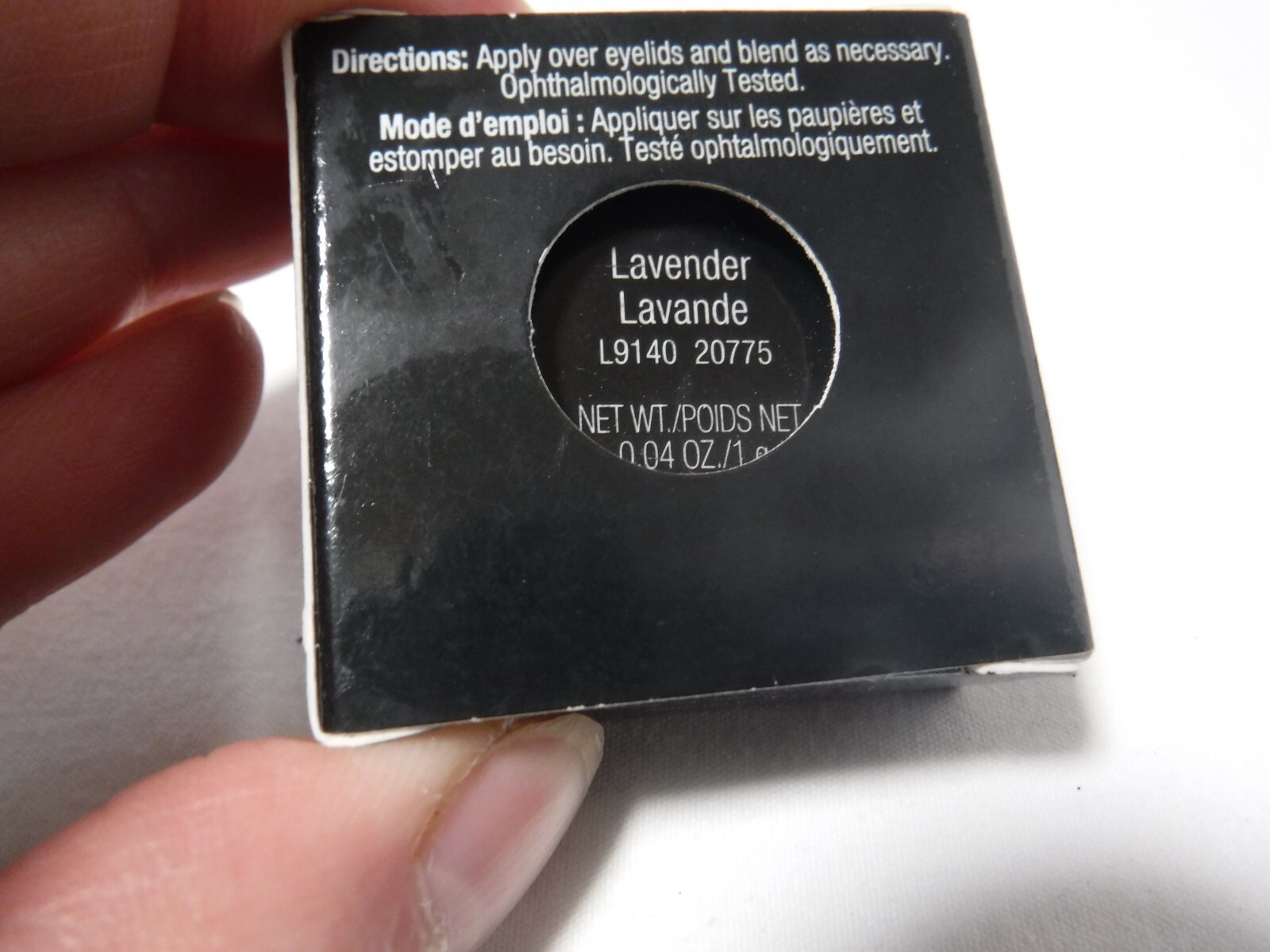 GA10 Discontinued BEAUTICONTROL Lot of 11 Makeup Sand Lipstick Eye Shadow Blush
