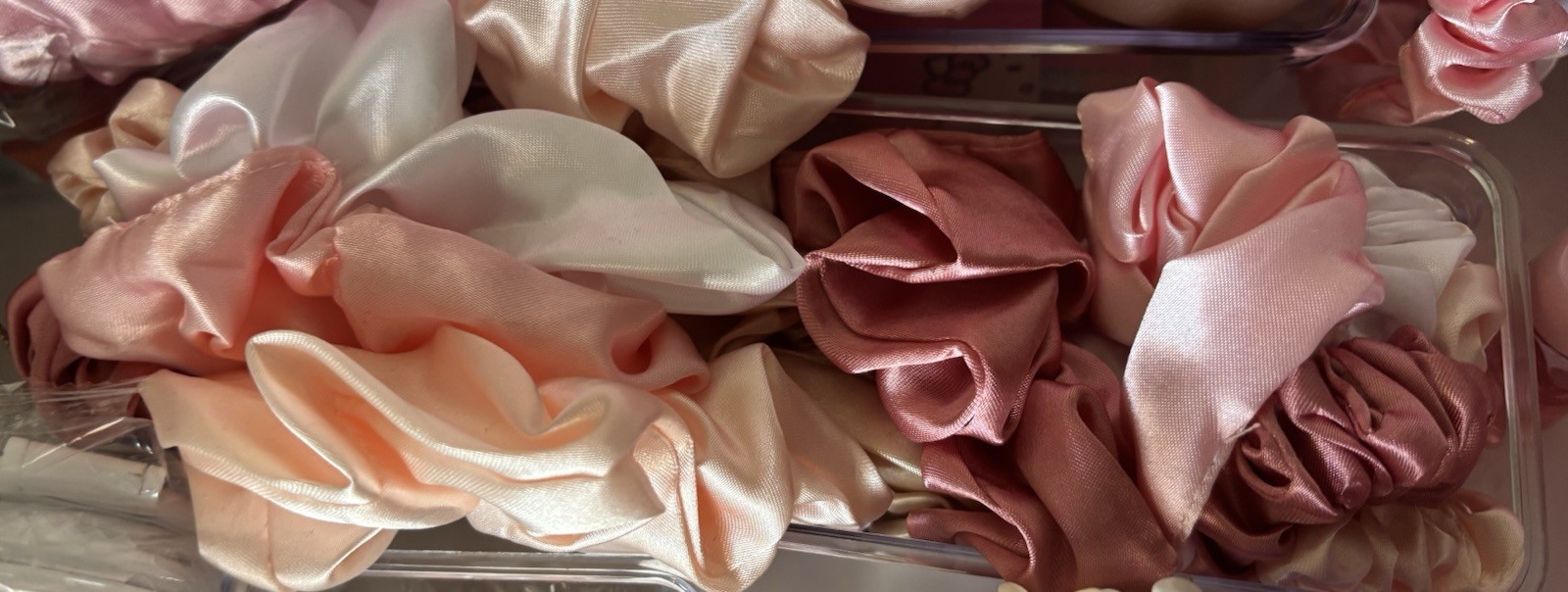 Mystery scoops of makeup, skin care and accessories