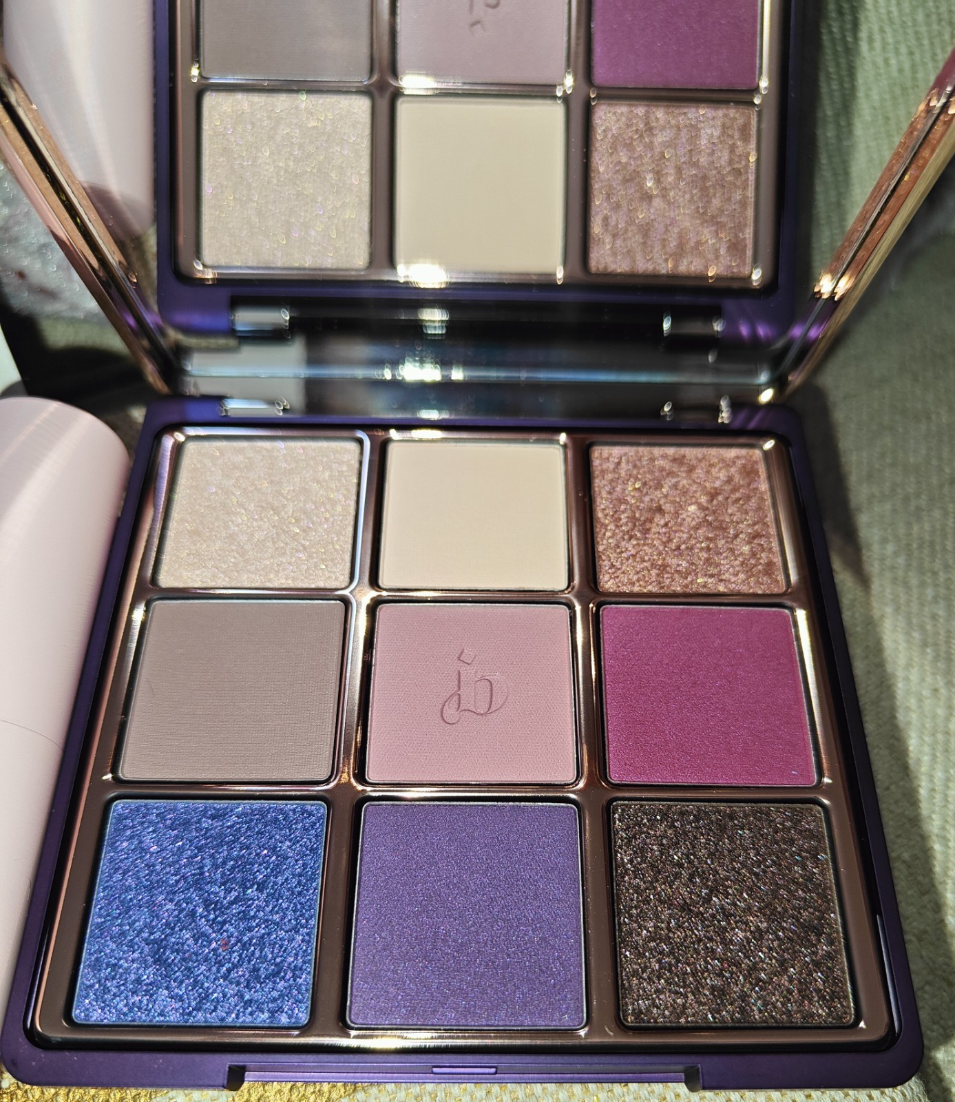 Makeup Bundle Featuring YSL, Givenchy, Imayla, Candies, N.Miller + Prada Sample