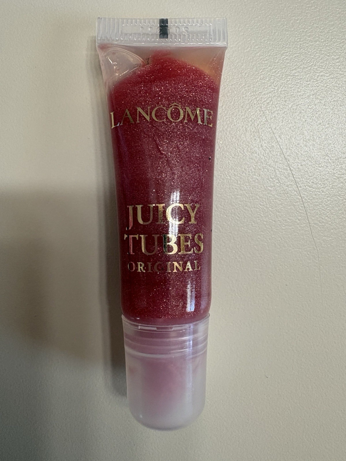 Brand New And Never Used Lancôme Juicy Tubes Original