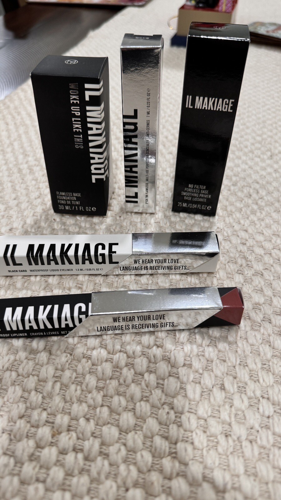 il makiage Combo Set