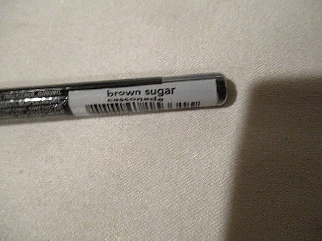 AVON GLIMMERSTICKS-Brown Sugar/Teal Sparkle/Flash Dance/Liquid Eye Liner-Black +