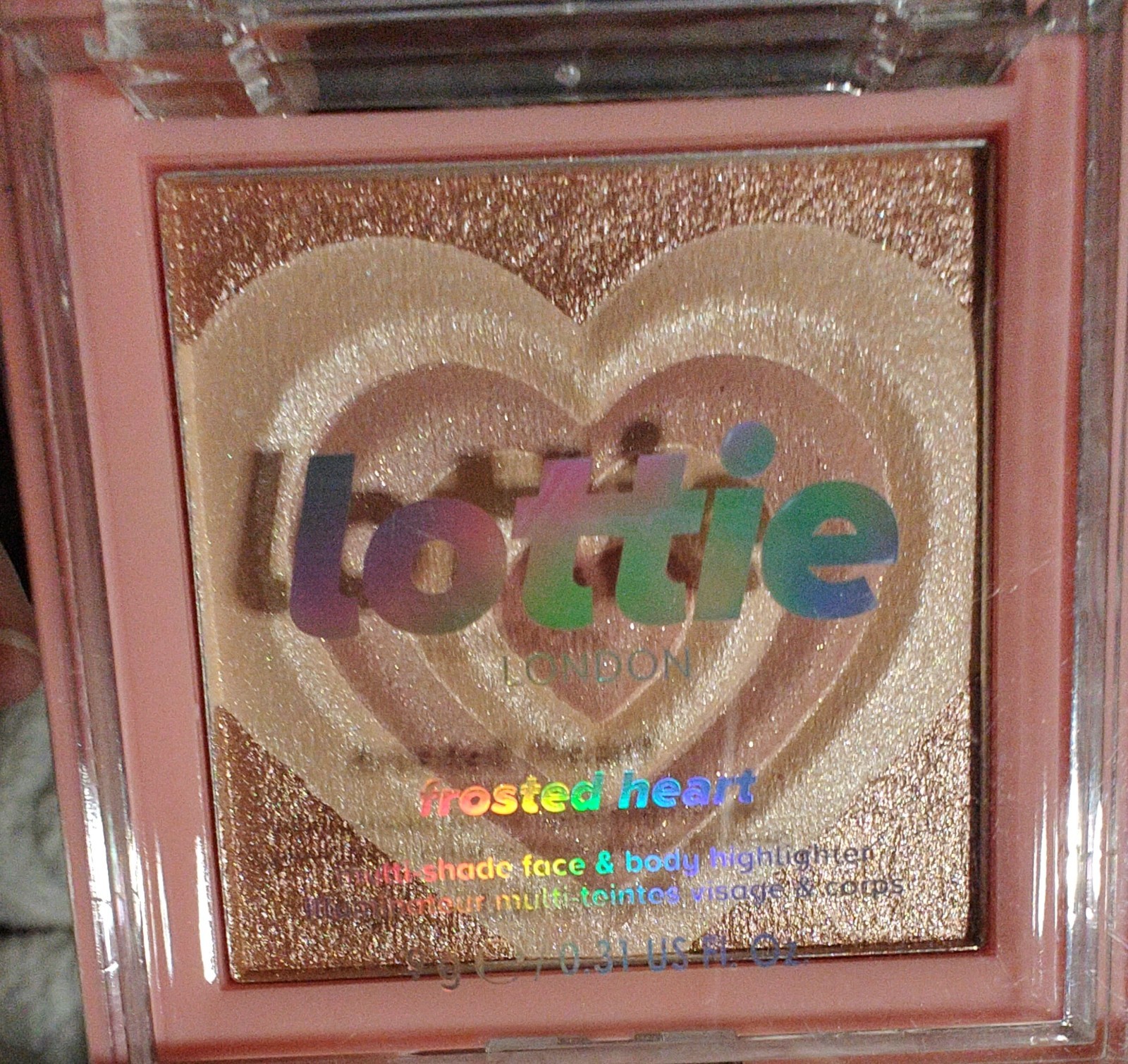 Beauty Bundle Feat Studio Makeup,One/Size, PIXI,Ann Klein, Lottie,Milani, Flower
