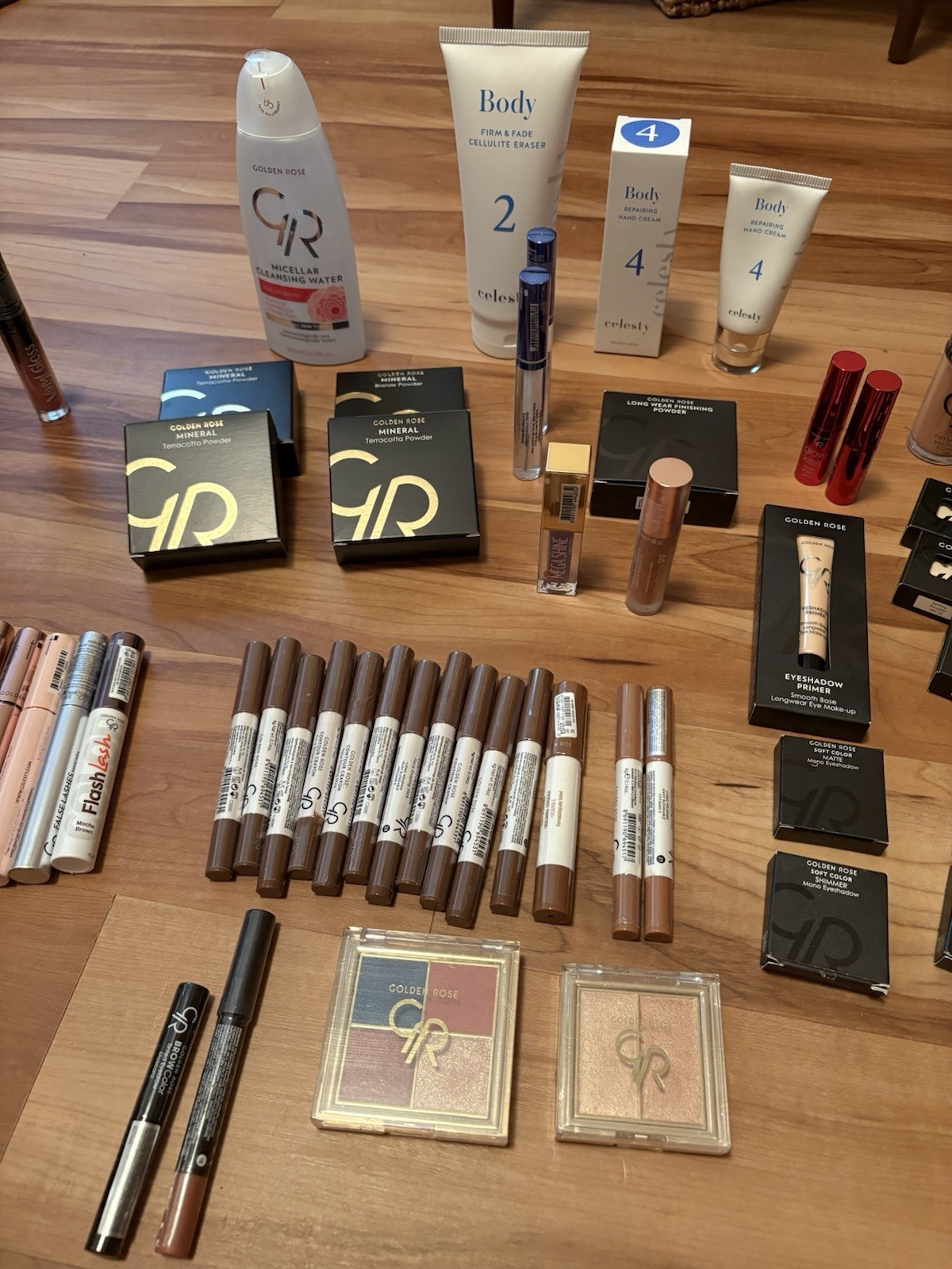 Makeup