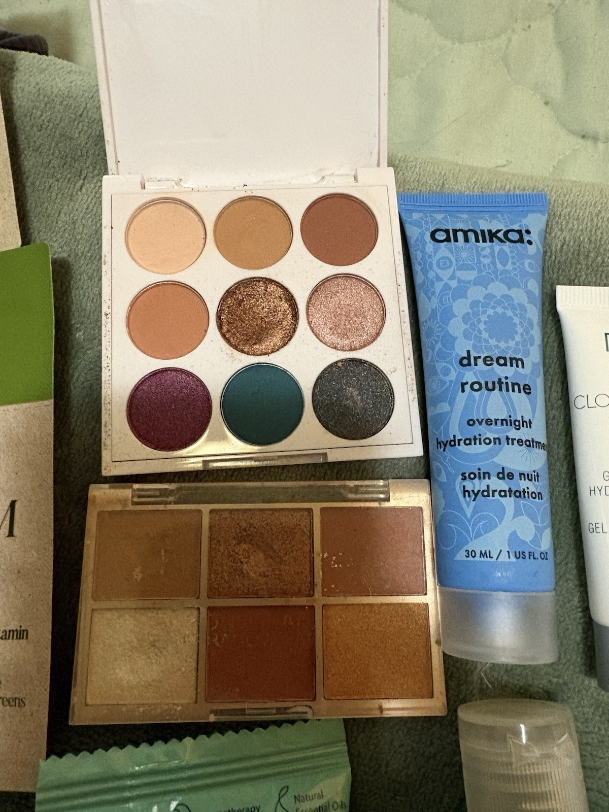 Women’s Assorted Beauty Lot: Olay e.l.f. MUCH MORE! 27 pieces total!