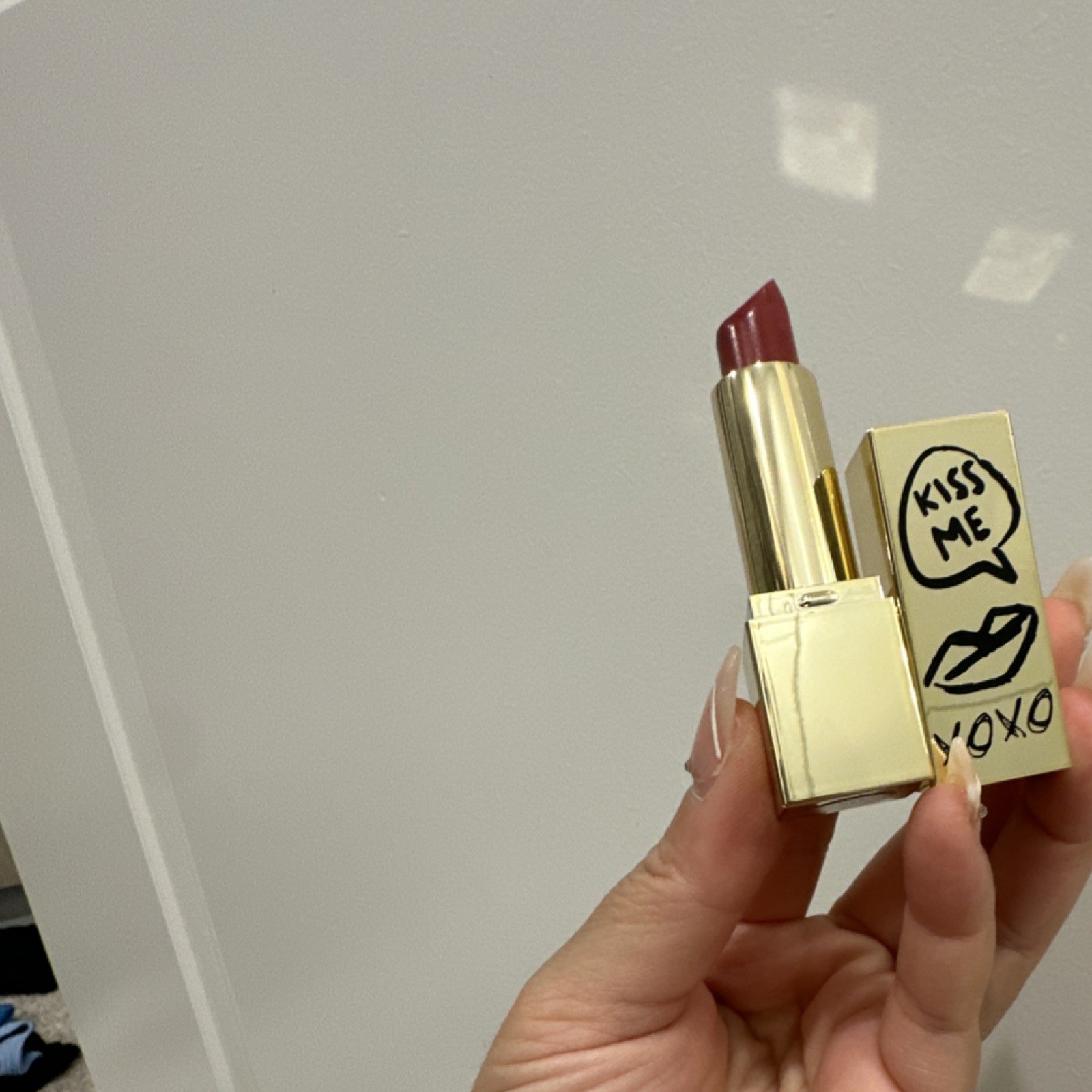 Anastasia Beverly Hills Crystal Lip Gloss, Peach Amber Lip Liner, Lipstick Lot