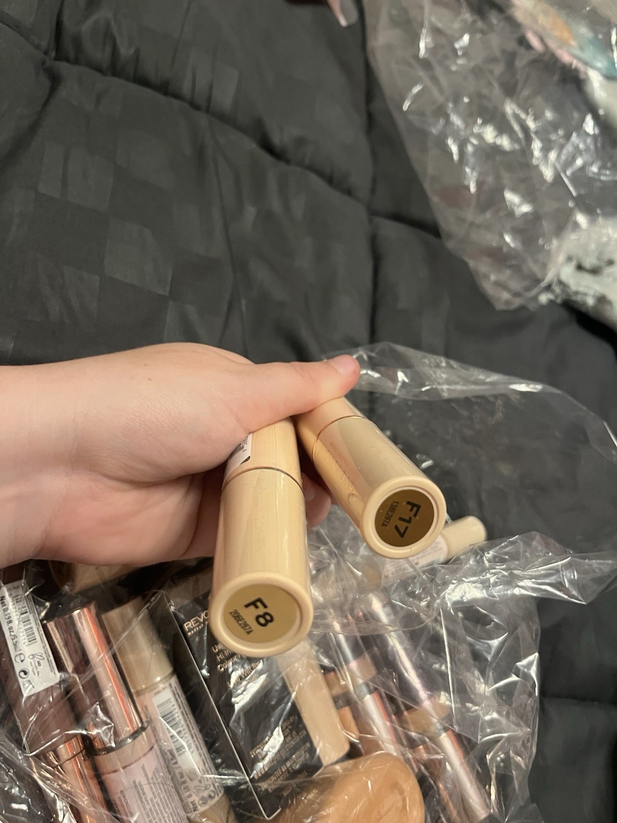 Makeup Bundle Revolution