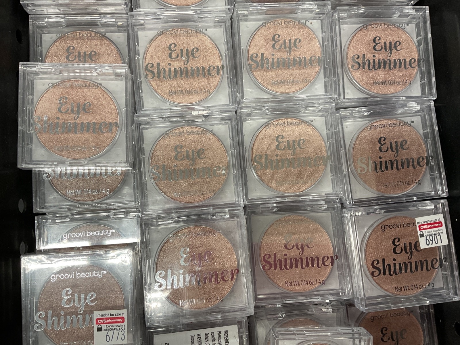 WHOLESALE LOREAL/MAYBELLINE Etc ASSTD COSMETICS GREAT FOR RESALE 25/50/75 +