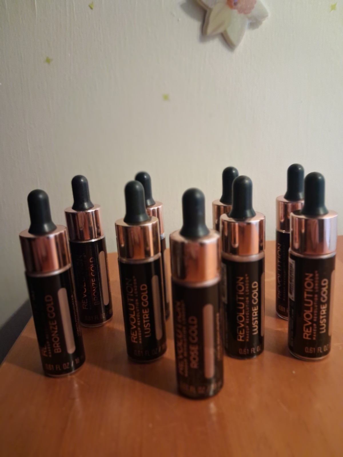 Makeup Beauty Bundle