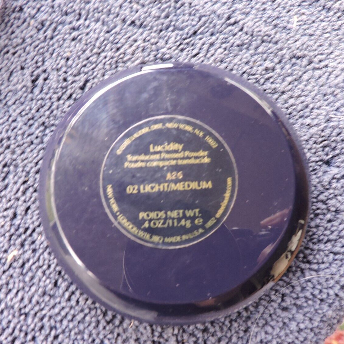 Makeup Lot: Estee Lauder, Wet N Wild , ReVolution, Plus Pre-owned brushes