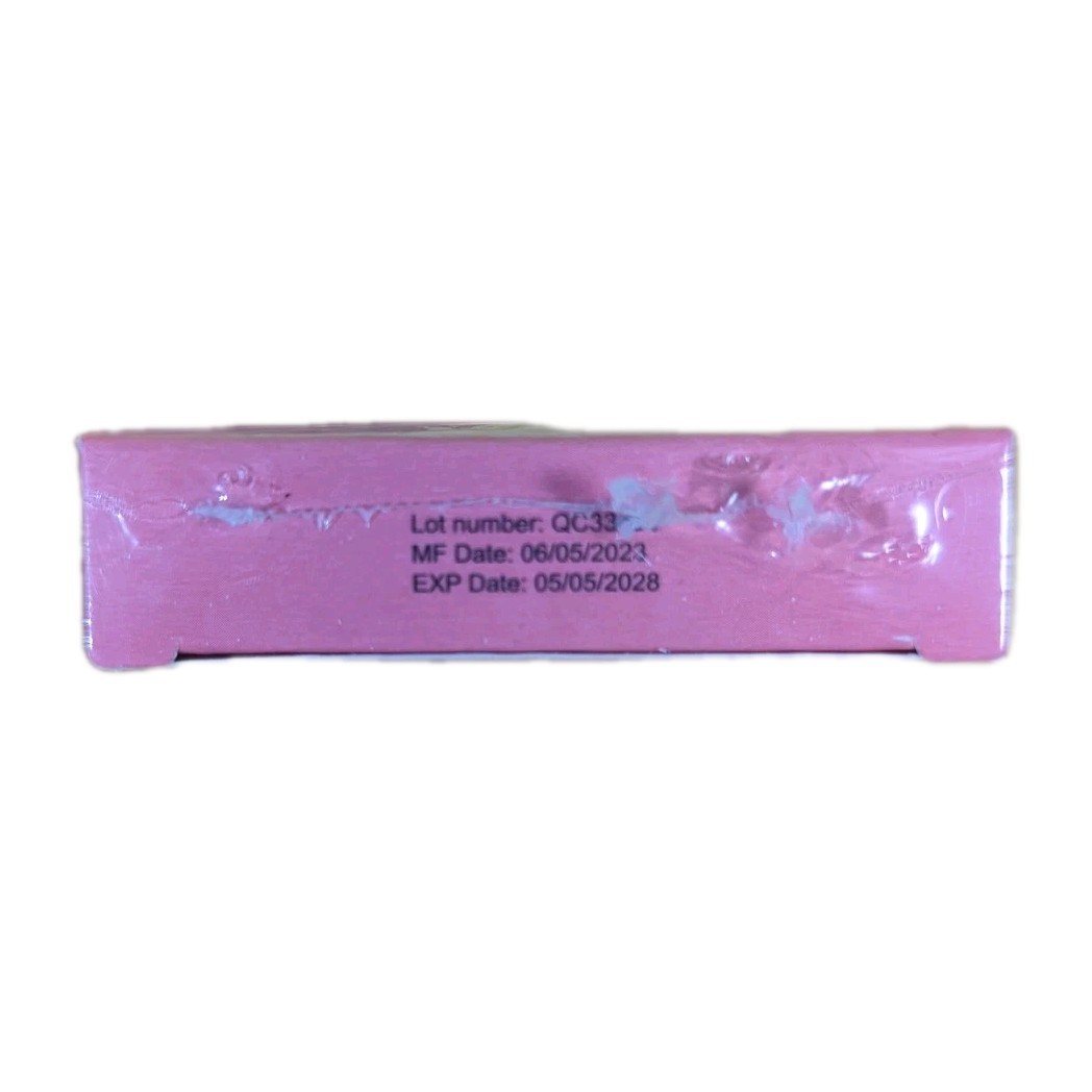 120 Pcs Invisible Face Lift TapeStrong Adhesion, Breathable V-LineLifting Strips