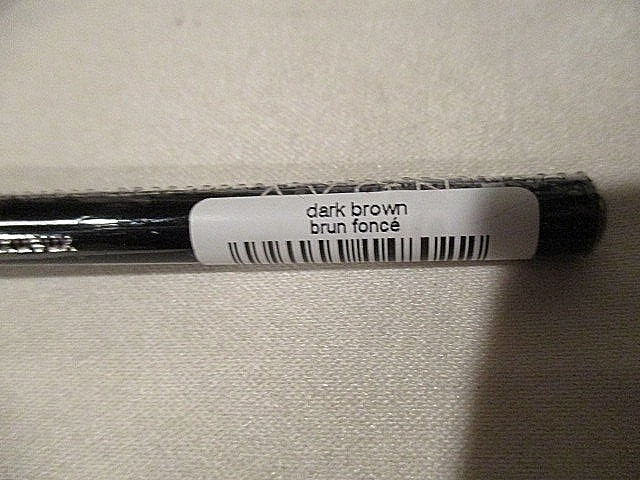 AVON GLIMMERSTICKS-Eye-Flashy Copper/Blackest Night/Brow-Soft Black/Dark Brown/+
