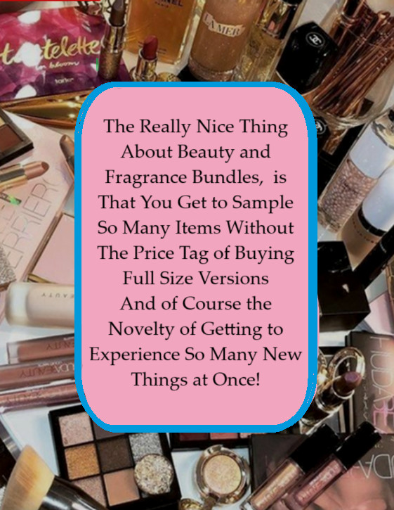 Upscale Beauty Bundle-Mixed Items-Gorgeous Pieces + Freebies!