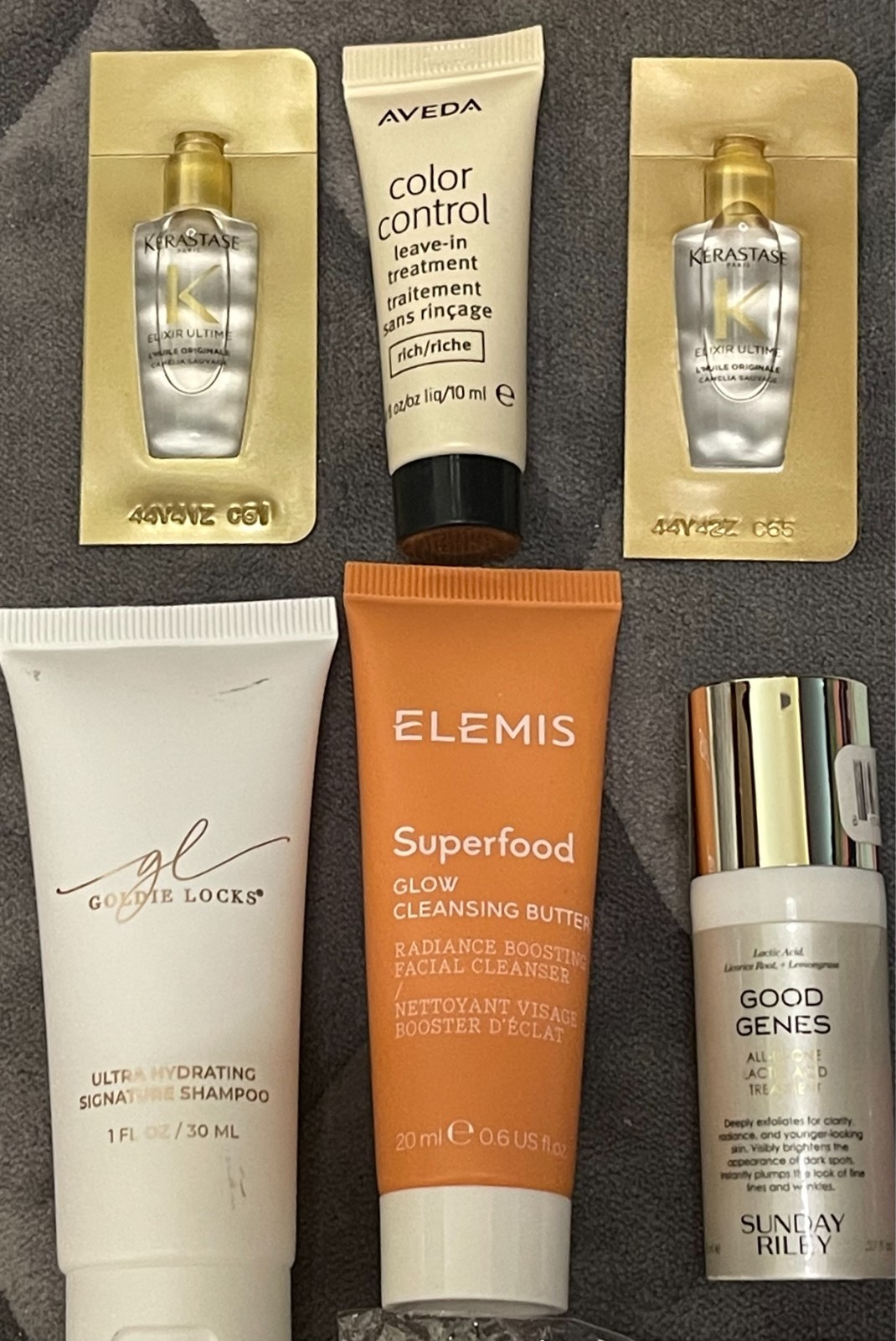 Large UPSCALE Beauty and Skincare Lot for Ladies-GREAT ITEMS! See All Pics/Read