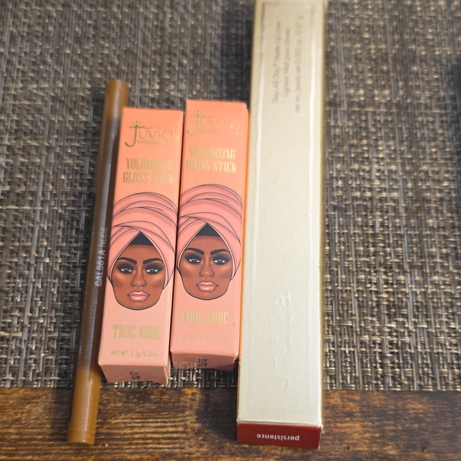 NYX, Dove, Wet n Wild, L.A. Girl, Stila Makeup Lot Hydrating Full Size