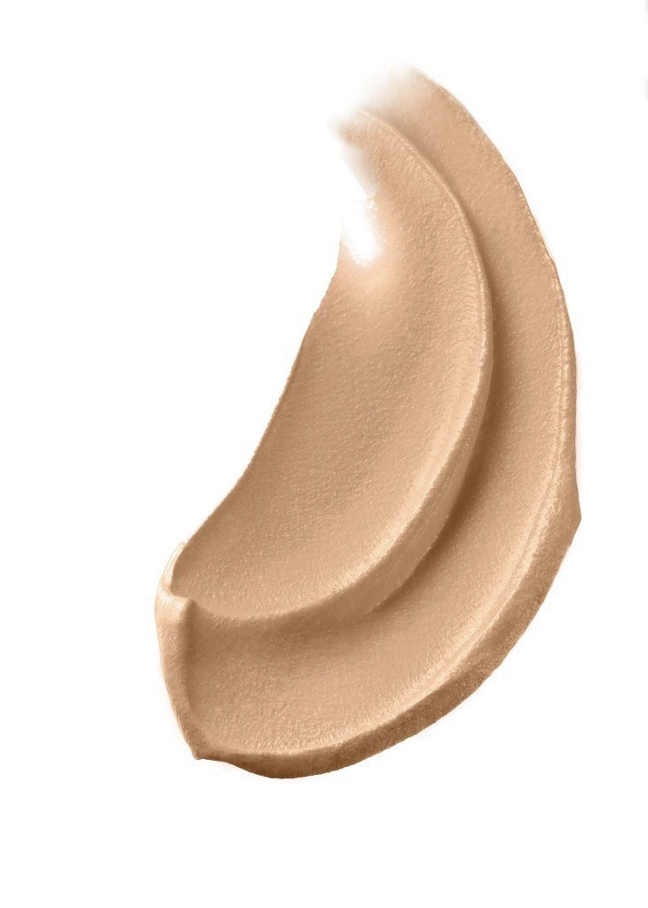 Maybelline Dream Matte Mousse Foundation Makeup, Creamy Natural Light 0.64 oz