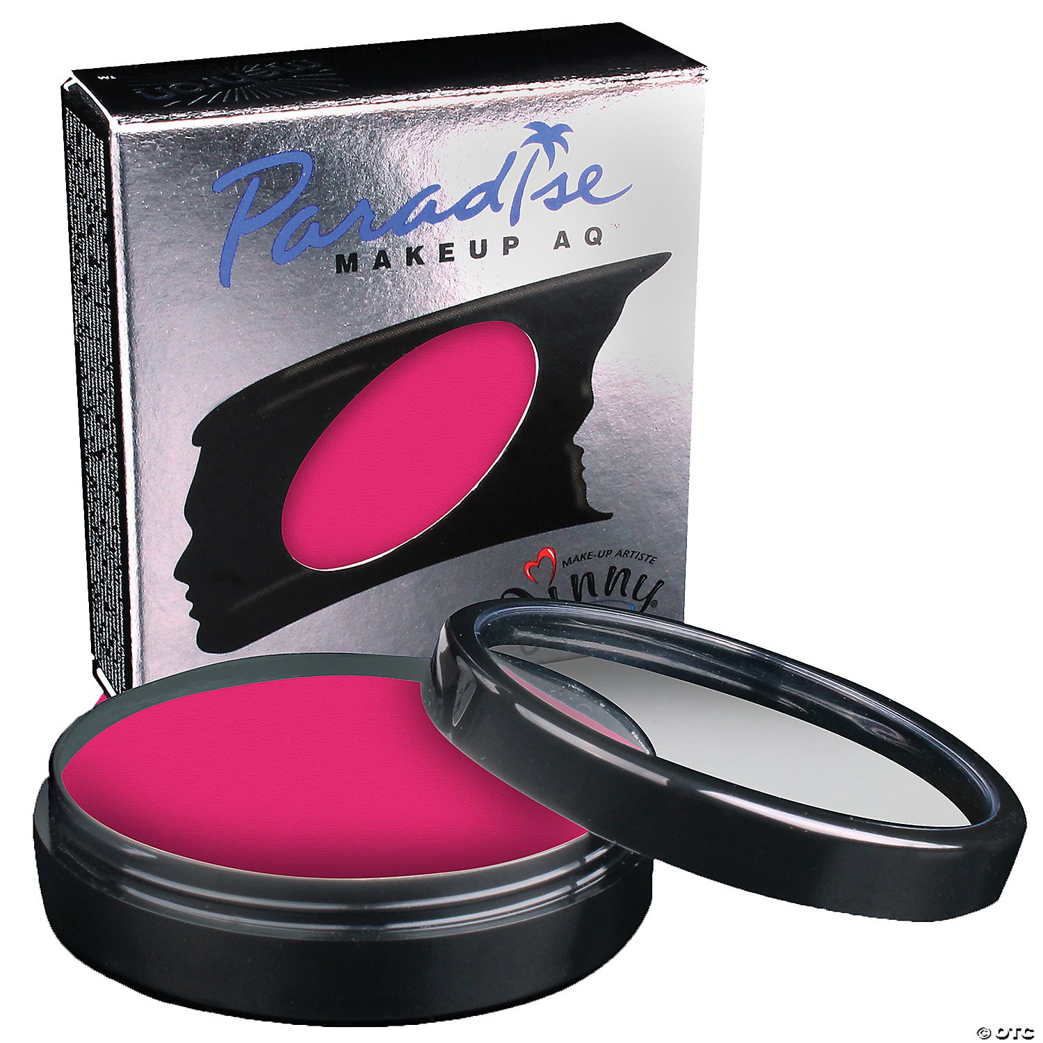 Mehron Inc. *A/R* – Paradise Pro Brown