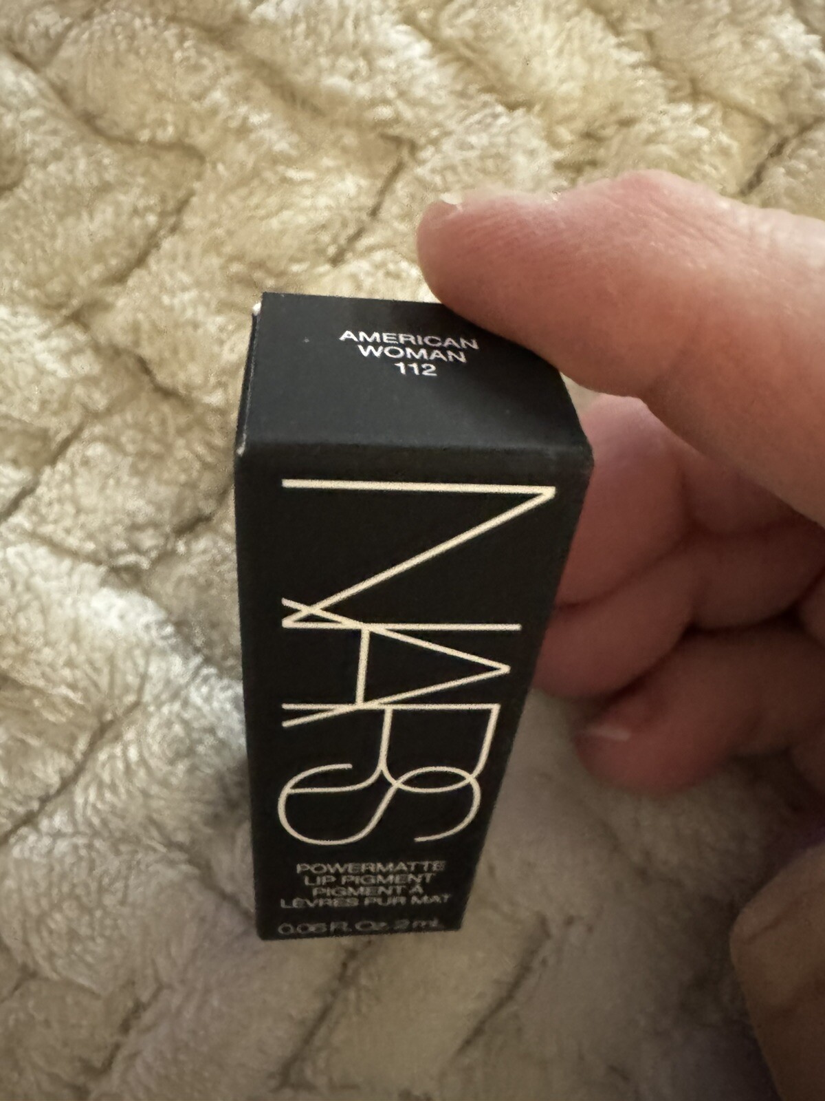 Lot Of 11 Makeup Samples Mixed Set Nars Lancôme Bobbi Brown And More
