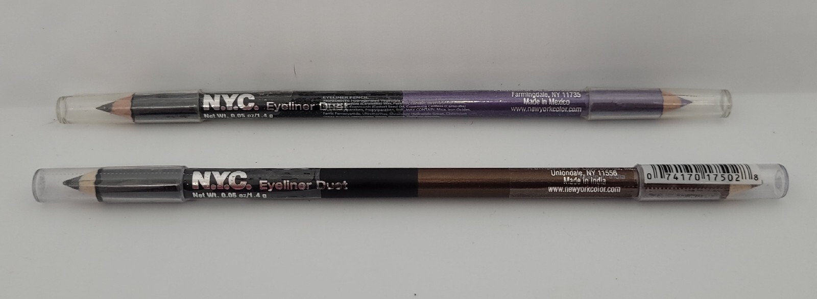 Mixed Beauty Lot 16 Items L’Oreal Covergirl Maybelline Sally Hansen NYC NEW