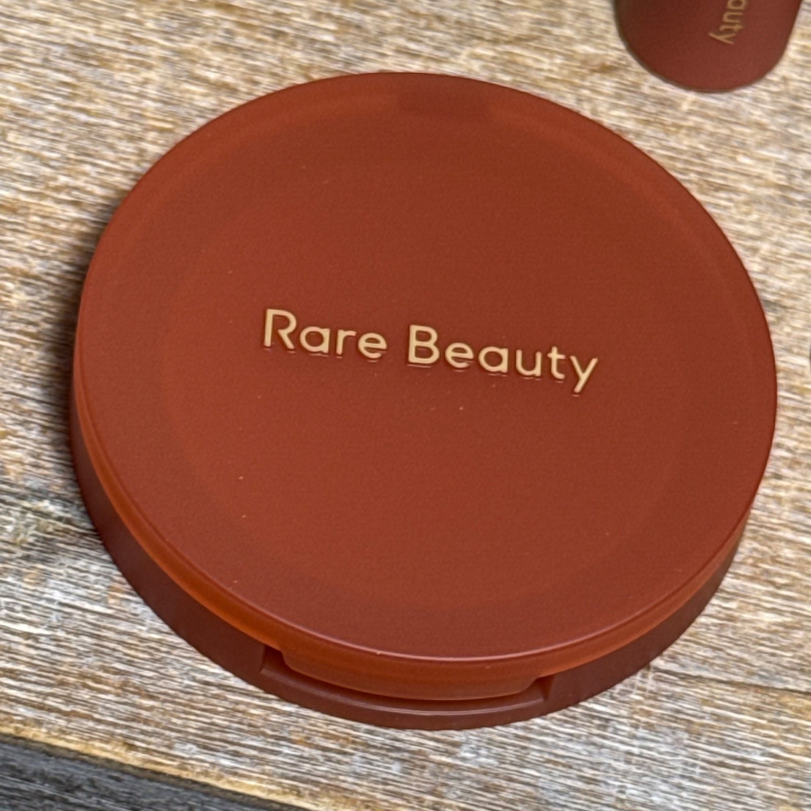 Rare Beauty Soft Pinch Cheek & Lip Trio Lip Oil, Dewy Liquid Blush, Matte Blush