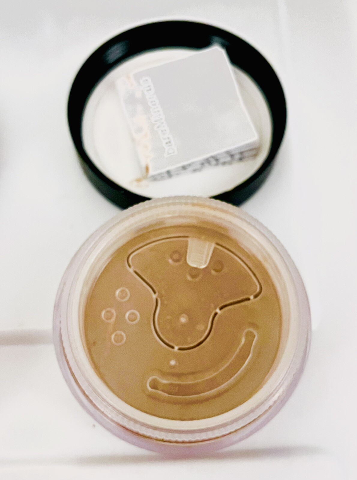 NWOB bareMinerals Lot Of 5: (2)Mineral Veil(2)Blush (1)Matte Foundation-med.deep