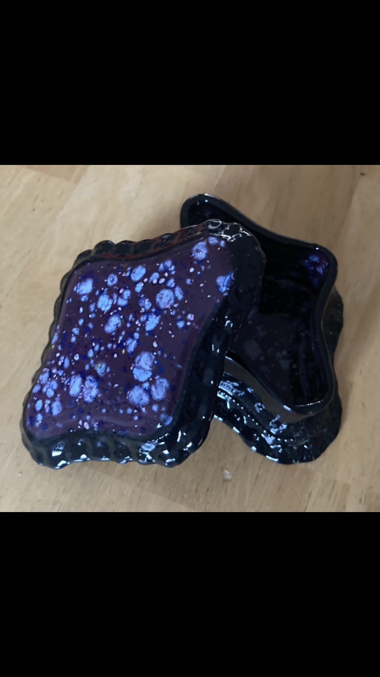 “Goth Box” Curated Makeup And More Mystery Box