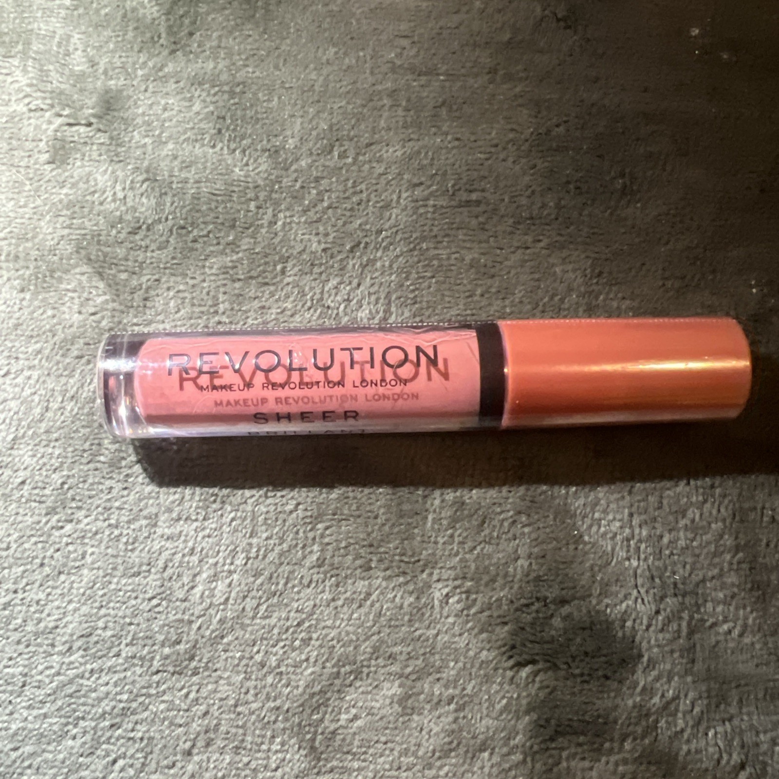 revolution Make Up Bundle Of 5, Baking Powder, Contour Powder, Highlighter …..